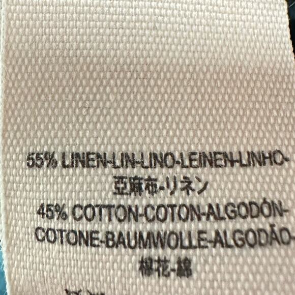 Free People Ribby Rib Cardigan Duster Teal Blue Green Long Sweater - XS - Picture 6 of 7